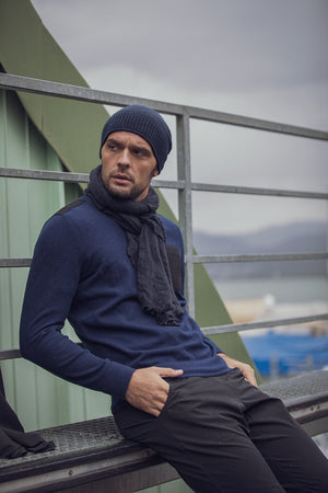 Gotthart Scarf