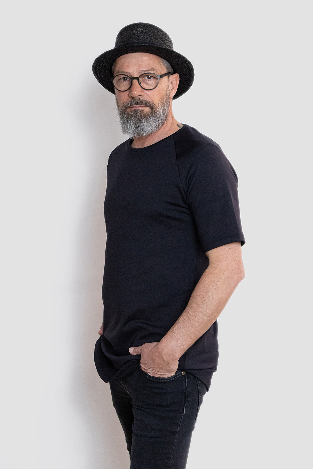 Gotthart Longshirt